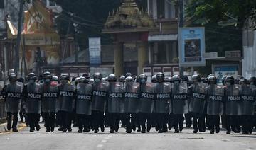 Birmanie: des milliers de manifestants bravent les menaces de la junte