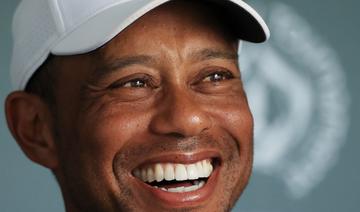 Tiger Woods récupère à l'hôpital, interrogations sur son avenir sportif