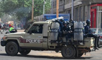Niger: la maison du correspondant de RFI vandalisée et incendiée à Niamey 