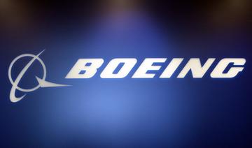 Boeing écope d'une amende de 6,6 millions de dollars pour manquements à la sécurité
