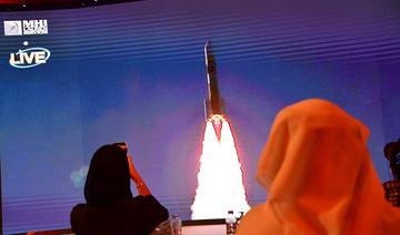 La mission des Émirats arabes unis sur Mars, un tremplin vers l’avenir