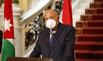 L’Égypte attend avec impatience les élections libyennes