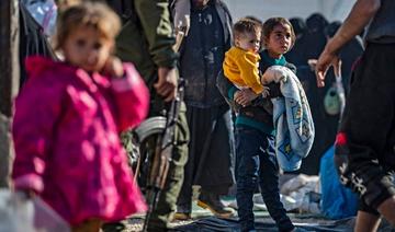 Quel avenir pour les enfants de Daech confinés dans des camps syriens ?