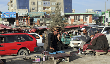 De plus en plus d'Afghans se tournent vers le commerce illicite d'organes
