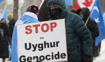 Parlement néerlandais : le traitement des Ouïghours par la Chine est un génocide