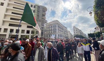 En Algérie, le Hirak se remet en marche face au pouvoir