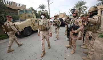 Cible de trois attaques en une semaine en Irak, Washington reste de marbre