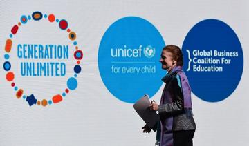 La pandémie aura des séquelles durables pour toute une génération, avertit l'Unicef