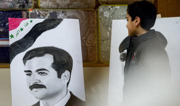 En Irak, des lois de l'ère Saddam Hussein sévissent encore