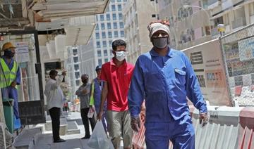 Qatar: entrée en vigueur du nouveau salaire minimum, à un euro de l'heure
