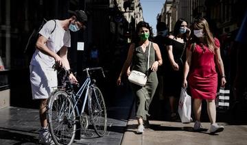 Le vélo, autre miroir des inégalités femmes-hommes