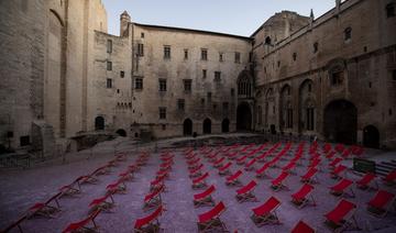 Festival d'Avignon: le rideau va se lever, trois scénarios de jauge à l'étude