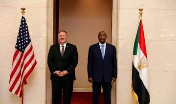 Washington confirme une aide financière au Soudan 