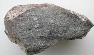 Découverte d'une météorite aussi ancienne que le système solaire 