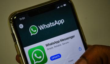 Une panne mondiale affecte Whatsapp, instagram et facebook 