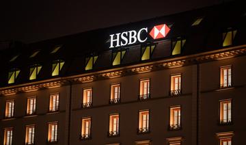 Sous pression d'actionnaires, HSBC veut arrêter de financer le charbon