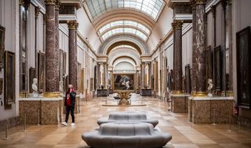 Le Louvre donne accès sur internet à l'ensemble de ses œuvres