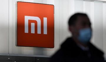 Le chinois Xiaomi va investir 10 milliards de dollars dans les voitures électriques 