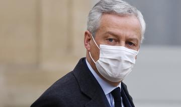 Condamnation de Sarkozy: Bruno Le Maire critique son collègue Darmanin