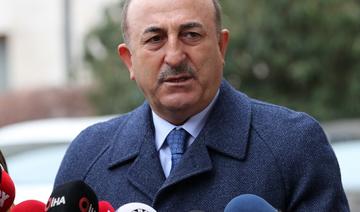 Reprise des contacts diplomatiques entre la Turquie et l'Egypte, selon Ankara