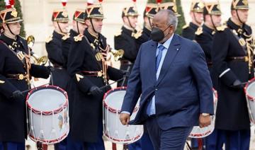Les shebab appellent à frapper "les intérêts américains et français" à Djibouti