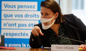 Un département français accusé "d'atteinte aux droits" des mineurs étrangers