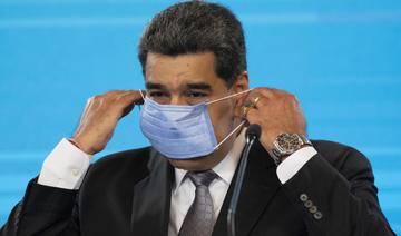 Covid-19: Maduro propose du «pétrole contre des vaccins» pour le Venezuela