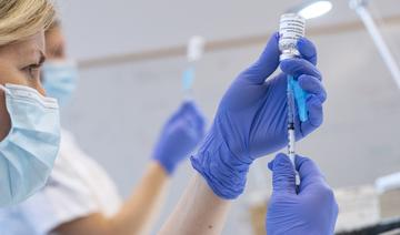 L'OMS recommande de poursuivre la vaccination avec AstraZeneca