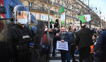 Algérie: projet de loi sur la déchéance de la nationalité visant la diaspora