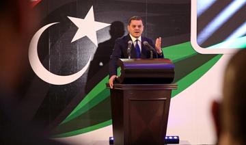 Libye: le Premier ministre désigné défend «l'intégrité» du dialogue interlibyen
