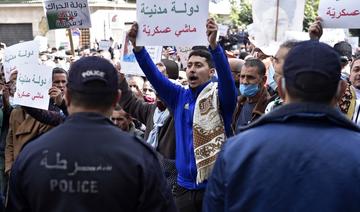 Algérie: nouvelles accusations de torture contre des militants du Hirak