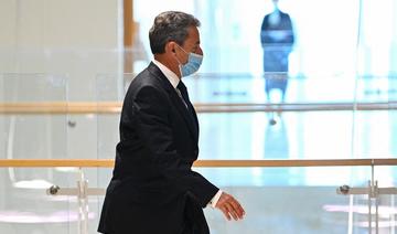 Nicolas Sarkozy au 20H de TF1 mercredi