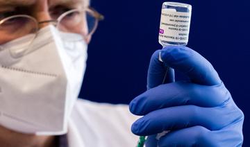 L'Allemagne autorise le vaccin AstraZeneca pour les plus de 65 ans