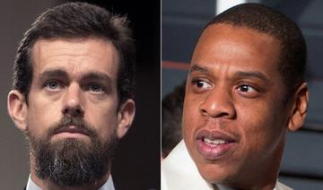 Le patron de Twitter prend le contrôle de Tidal, la plateforme musicale de Jay-Z