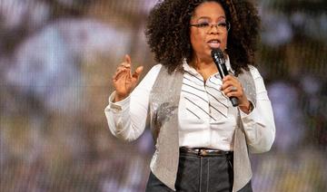 Oprah Winfrey, l'incontournable