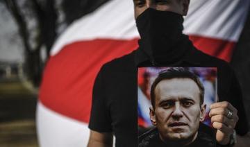 Des dizaines de pays tancent la Russie à l'ONU pour l'affaire Navalny