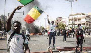 L'«affaire Sonko», pire crise au Sénégal depuis une décennie
