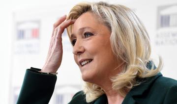 Le Pen assure ne pas être xénophobe