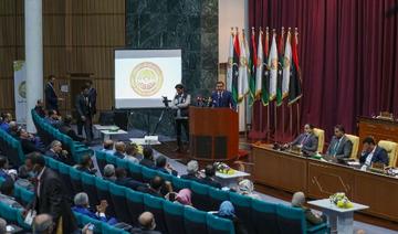 Le Parlement reporte à mercredi le vote de confiance au nouveau gouvernement 