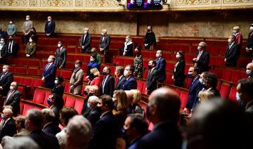 Hommage à l'Assemblée à Olivier Dassault, «gentleman au destin d'exception»