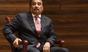 Mauritanie: le procureur réclame l'inculpation de l'ex-président Ould Abdel Aziz pour corruption 