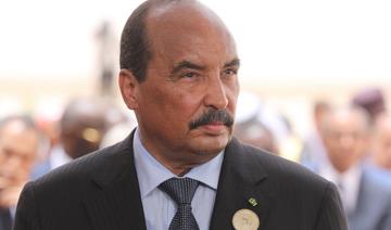 Mauritanie: l'ex-président Ould Abdel Aziz inculpé pour corruption