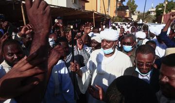 Le Soudan libère un chef de milice accusé d'atrocités par l'ONU
