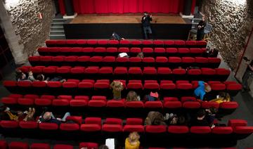 «Cela me manque beaucoup le cinéma»: l'évasion le temps d'une séance près de Brest