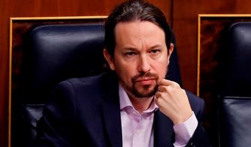 Espagne: le chef de Podemos va quitter le gouvernement