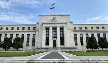 Aux Etats-Unis, la reprise s'installe, la Fed plus optimiste
