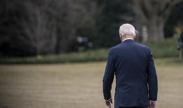 Un Américain inculpé pour des menaces de mort contre Joe Biden