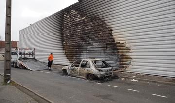 La ville de Blois en proie à des violences urbaines après un accident