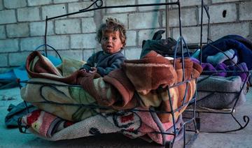 Le CICR dénonce une «tragédie à la vue de tout le monde» dans les camps syriens