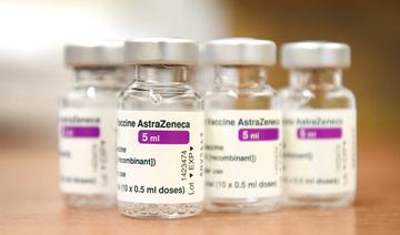 Virus: les déboires du vaccin AstraZeneca compliquent la donne 